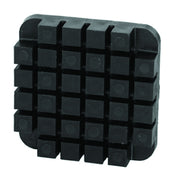 Hubert 20748 - Kratos® Pusher Block, Fits 29A-011 (1/4" And 1/2") XL Vegetable Dicers
