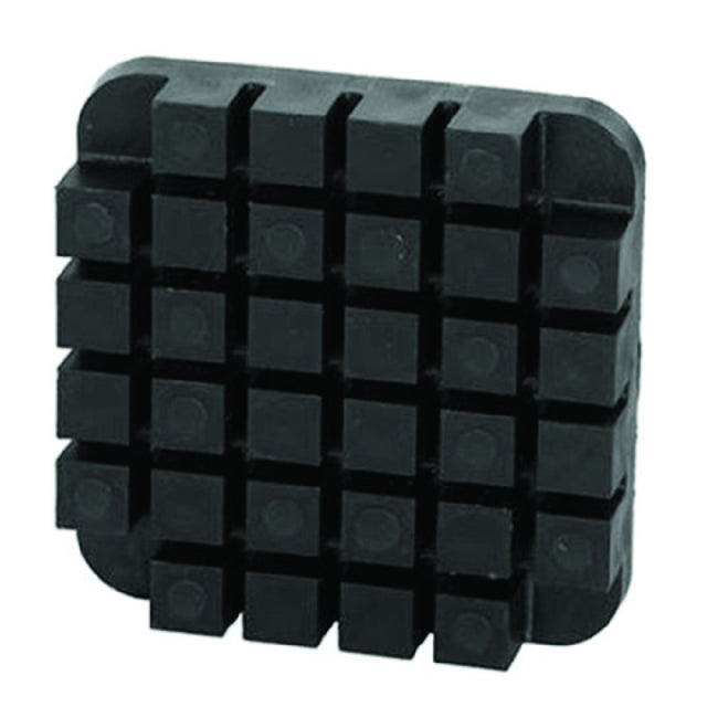 Hubert 20748 - Kratos® Pusher Block, Fits 29A-011 (1/4" And 1/2") XL Vegetable Dicers