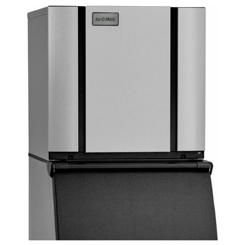 Ice-O-Matic CIM0320FW Elevation Series™ Modular Cube Ice Maker Water-cooled