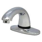 Rubbermaid 1782743 - TC AutoFaucet® SST, 4" OC Deck Mount, Solenoid Valve Free