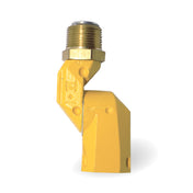 Klinger's Trading GHSW-100 Swivel 1" For Gas Hoses