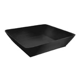 Steelite DWFBCAB19BK FUSION BUFFET COLD 19.0"W X 19.0"D X 4.0"H Square