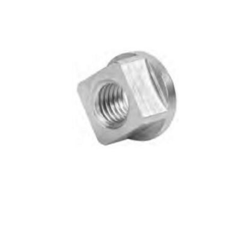 Alfa HMG-864 Nut Cylinder For Hobart Meat Grinders