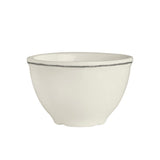 Steelite HL50663877 Bouillon 7.25 Oz 3.875" X 2.5"