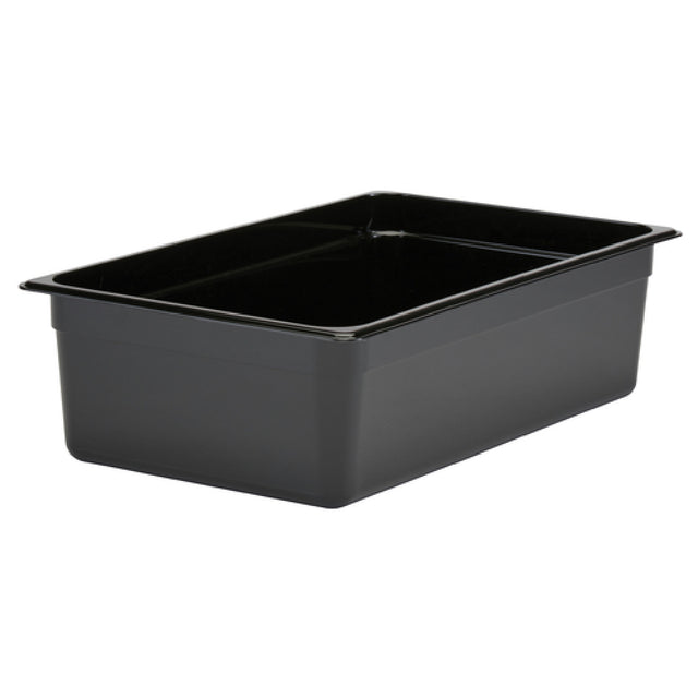 Cambro 16CW110 Camwear® Food Pan 20.6 Qt. Capacity 6" Deep