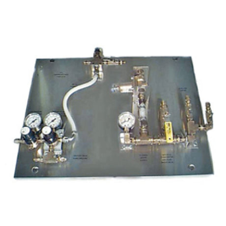 Multiplex 00215757 Multiplex Control Panel CO2 Controls For Bag-In-Box Includes Panel