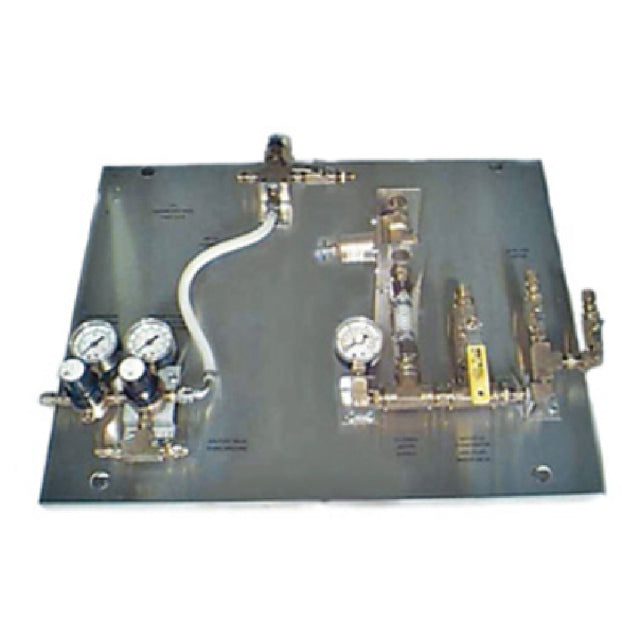 Multiplex 00215569 Multiplex Control Panel CO2 Controls For Bag-In-Box Includes Panel