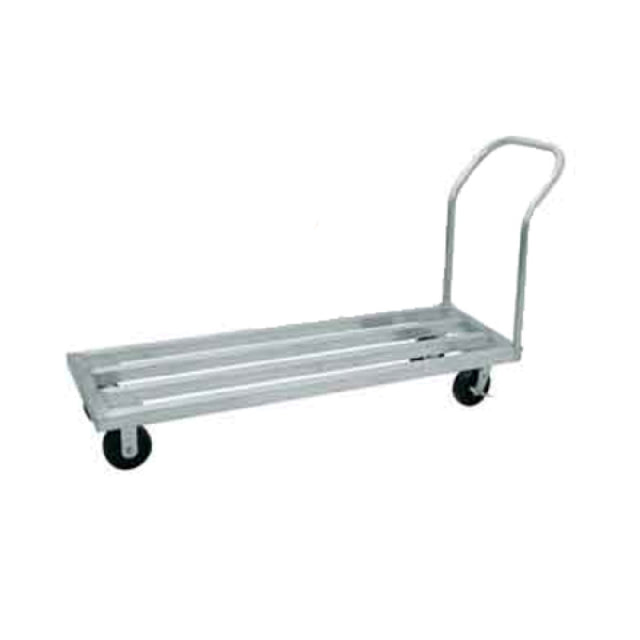 Advance Tabco DUN-2036C-X Special Value Dunnage Rack Mobile Square Bar