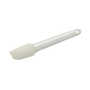 Bauscher Hepp 23.0076.9011 - Dough & Yogurt Scraper, 10-5/8"L, Heat Resistant Up To 482°F (250°C)