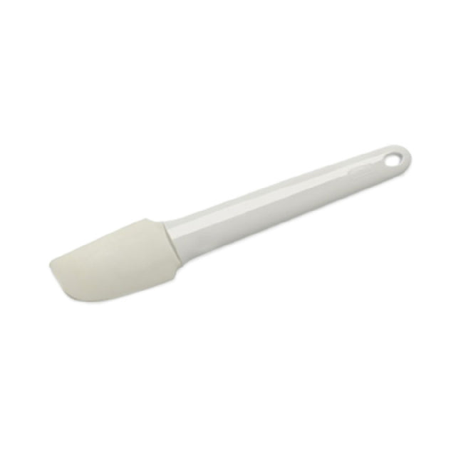 Bauscher Hepp 23.0076.9011 - Dough & Yogurt Scraper, 10-5/8"L, Heat Resistant Up To 482°F (250°C)