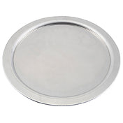 Franklin Machine Products 137-1626 Standard-Duty Stacking Cover 9-1/2" OD For 8" ID Tapered Pans