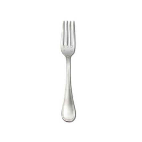 1880 Hospitality V029FDEF Oneida® Salad/Dessert Fork 6-3/4" Silver-plated