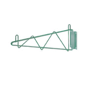 Sapphire Manufacturing SM-EBS24GN Wall Mount Bracket 24" Single Wire Support