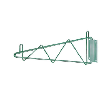 Sapphire Manufacturing SM-EBS18GN Wall Mount Bracket 18" Single Wire Support