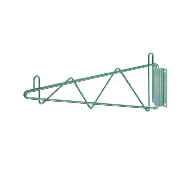 Sapphire Manufacturing SM-EBS18GN Wall Mount Bracket 18" Single Wire Support