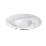 Yanco UR-612 Urban Line Dessert Plate 12" Dia. Round