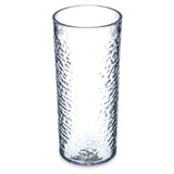 Carlisle 551907 Carlisle Pebble Optic™ Tumbler 20 Oz. Pebbled Exterior