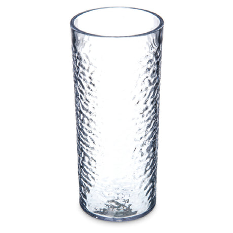 Carlisle 551907 Carlisle Pebble Optic™ Tumbler 20 Oz. Pebbled Exterior