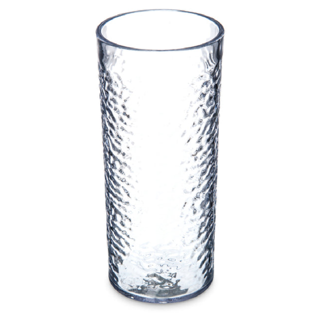 Carlisle 551907 Carlisle Pebble Optic™ Tumbler 20 Oz. Pebbled Exterior