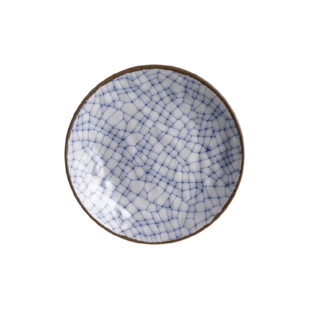 Steelite 7900BR703 B&B Plate 6.5" Dia. Round