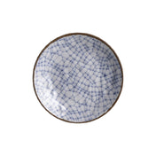 Steelite 7900BR703 B&B Plate 6.5" Dia. Round