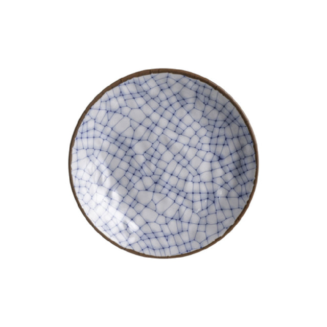 Steelite 7900BR703 B&B Plate 6.5" Dia. Round