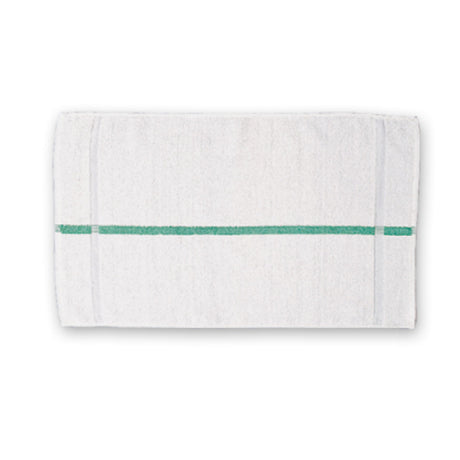 John Ritzenthaler Company HTI15GS Chef Revival® Bar Towel 100% Cotton Terry 15" X 25"