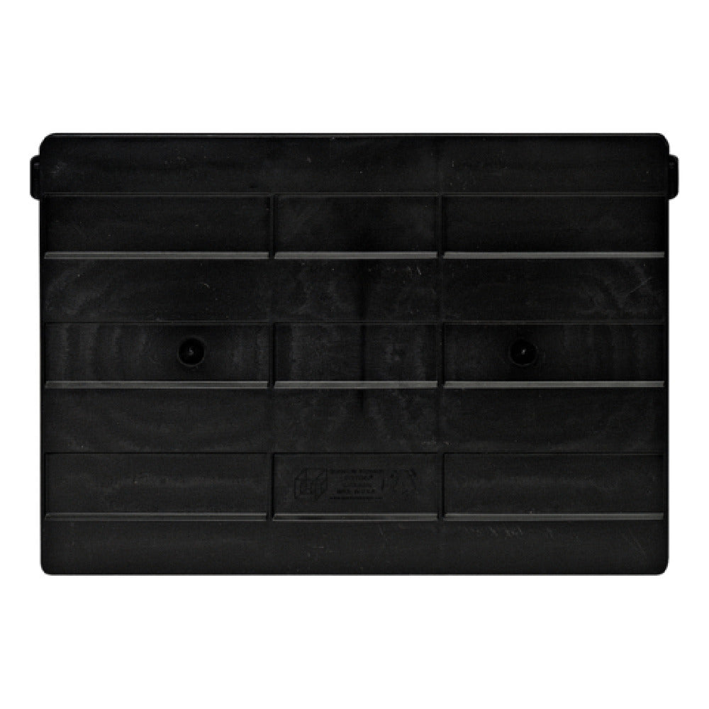 Quantum CRDUS248CS - Cross Divider, (3) Divider Slots, For Bin (QUS248) (pack Of 6)