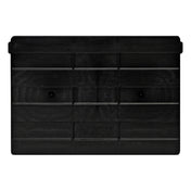 Quantum CRDUS248CS - Cross Divider, (3) Divider Slots, For Bin (QUS248) (pack Of 6)