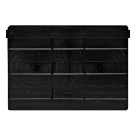 Quantum CRDUS248CS - Cross Divider, (3) Divider Slots, For Bin (QUS248) (pack Of 6)