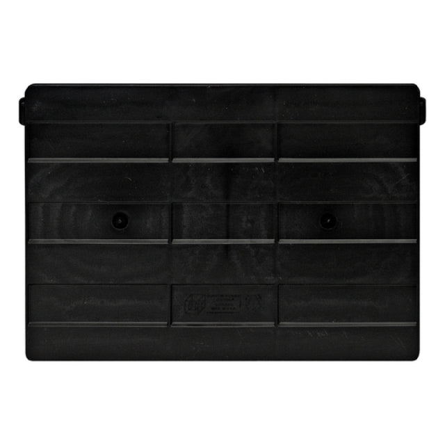 Quantum CRDUS248CS - Cross Divider, (3) Divider Slots, For Bin (QUS248) (pack Of 6)