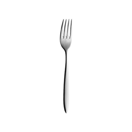 Bauscher Hepp 03.0150.3060 - Dessert Fork, 7-3/16", 18/10 Stainless Steel