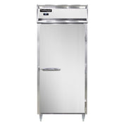 Continental Refrigerator D1RXNSSPT-SD-GD Designer Line Extra-Wide Refrigerator