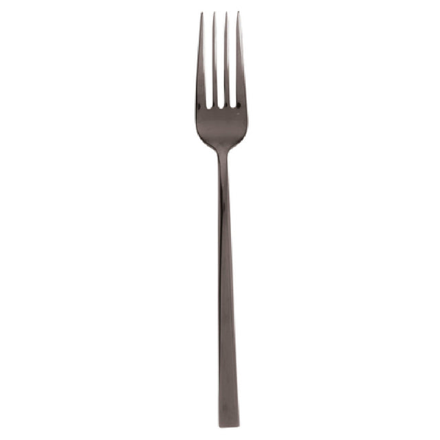 Paderno 52730B26 Dessert Fork 7-1/4" 18/10 Stainless Steel