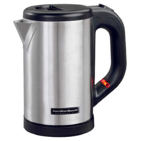 Hamilton Beach HKE050 Kettle 1/2 Liter Concealed Heating Element