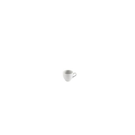 Churchill China ERAWCEB91 - Cup, 4 Oz., 2 1/2" Dia.