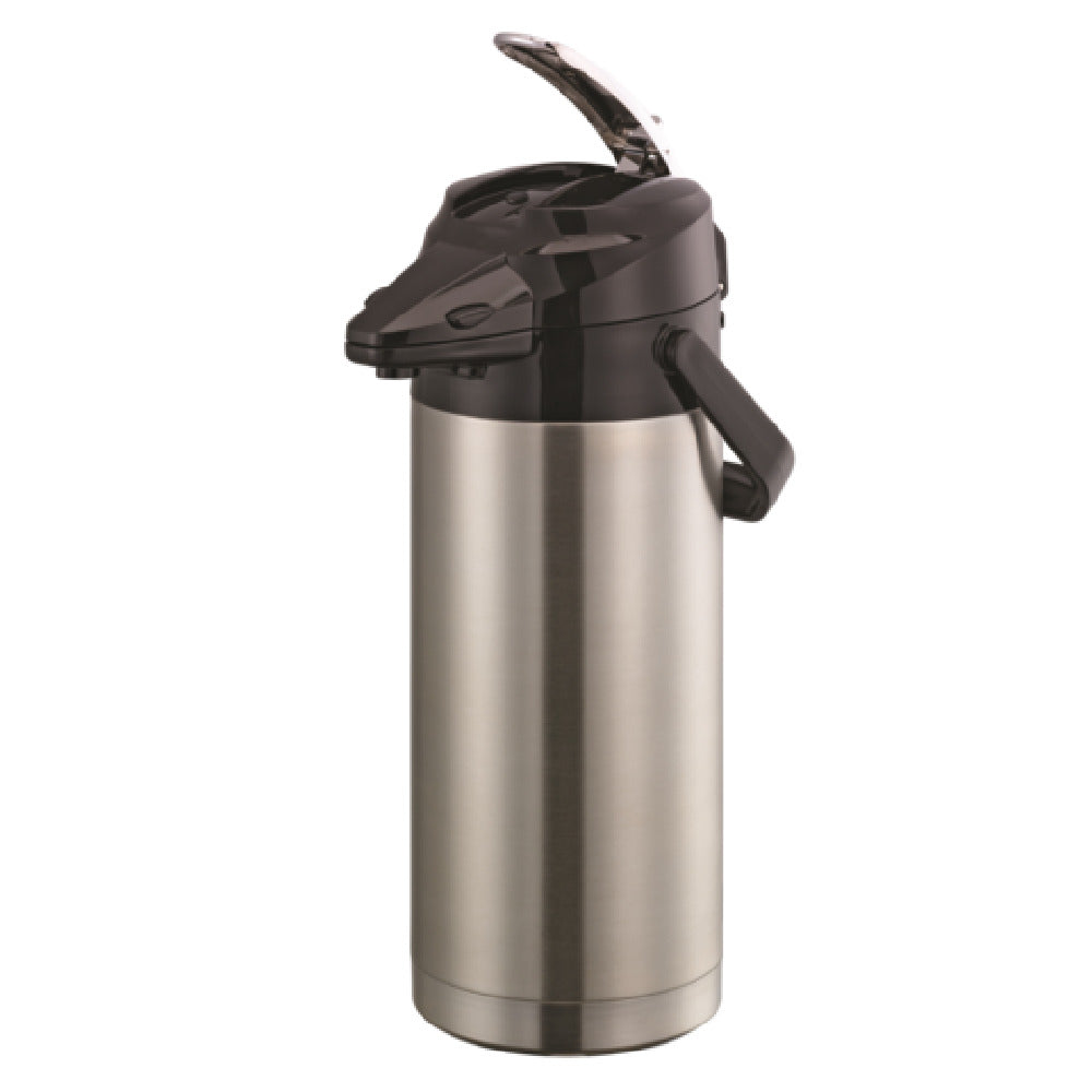 Service Ideas ENALS30S Service Ideas Signa-Air Airpot Vacuum Insulated Lever Pump Lid