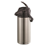 Service Ideas ENALS30S Service Ideas Signa-Air Airpot Vacuum Insulated Lever Pump Lid