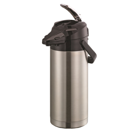 Service Ideas ENALS30S Service Ideas Signa-Air Airpot Vacuum Insulated Lever Pump Lid