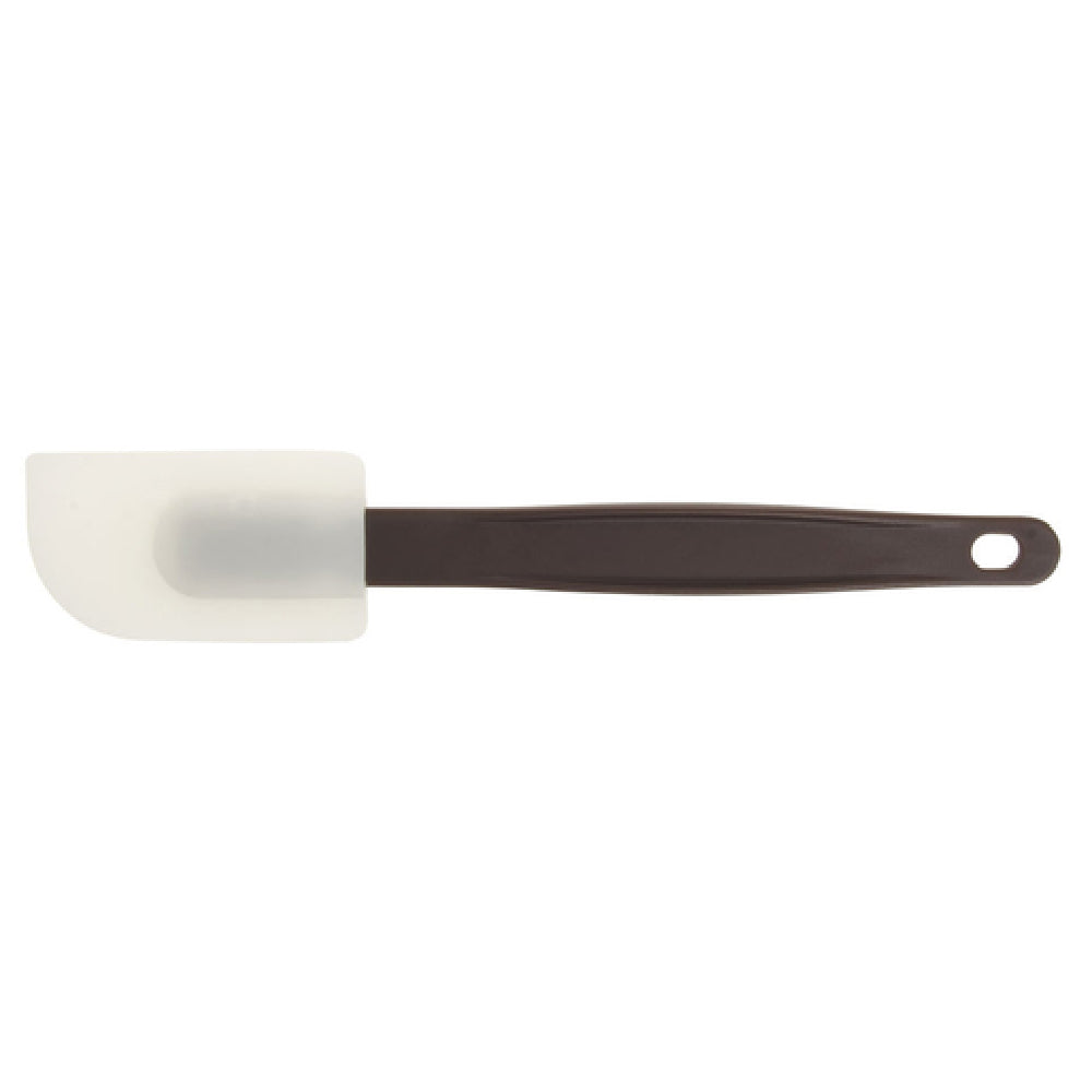 Hubert 97296 - Hi-Temp Spatula/Scraper, 2" Wide Flat Head, Heat-resistant Up To 500°F/260°C