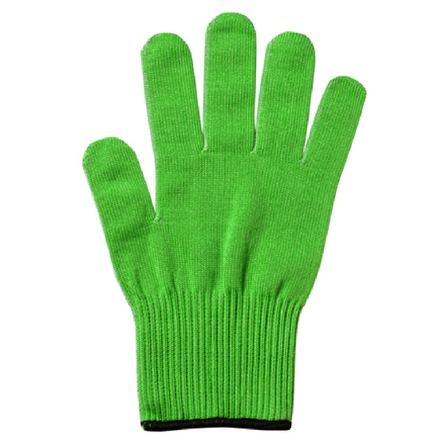 Mercer Culinary M33415GRXS Millennia Colors® Cut Glove Size XS 13 Gauge