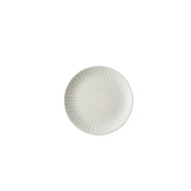 Churchill China ERAGEVP81 - Era Grey Evolve Coupe Plate, 8.67", Round