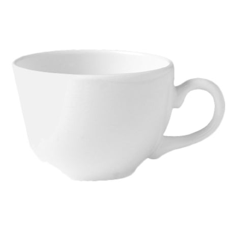 Steelite 9001C152 Cup 12 Oz. 5-1/8"W X 2-3/4"H