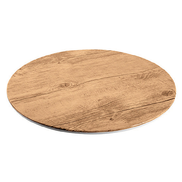 Paderno 44473-03 Platter 16-7/8" Dia. Round