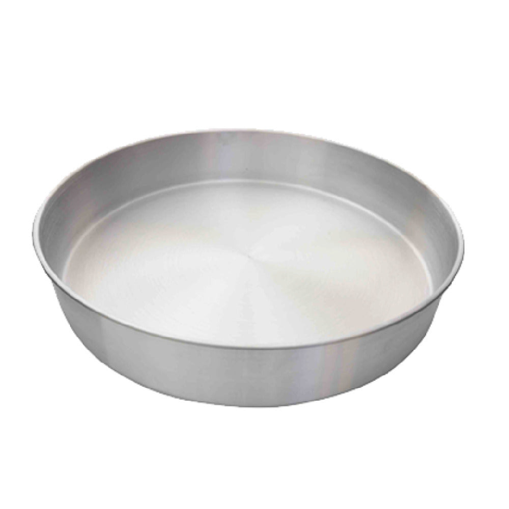 Thunder Group ALCP1403 Layer Cake Pan 14" Dia. X 3"H Round