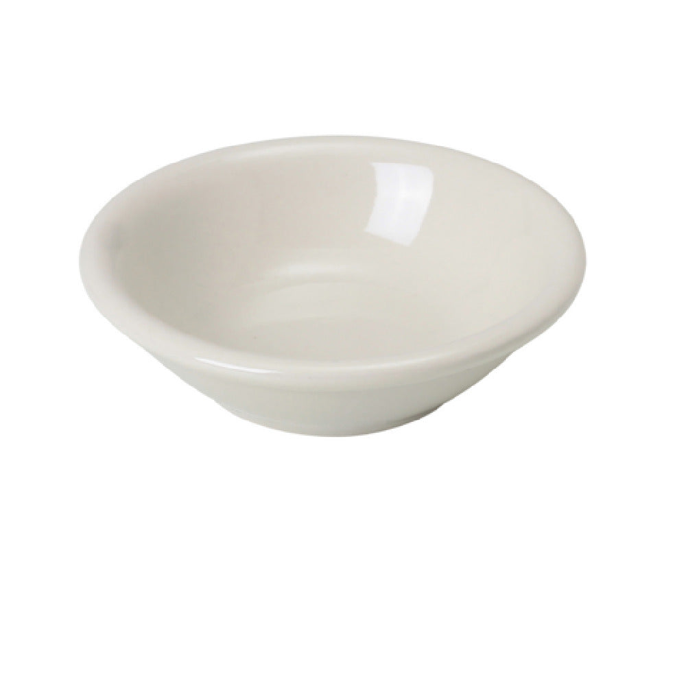 Yanco NR-11 Normandy Fruit Bowl 4-3/4 Oz. 4-5/8" Dia.