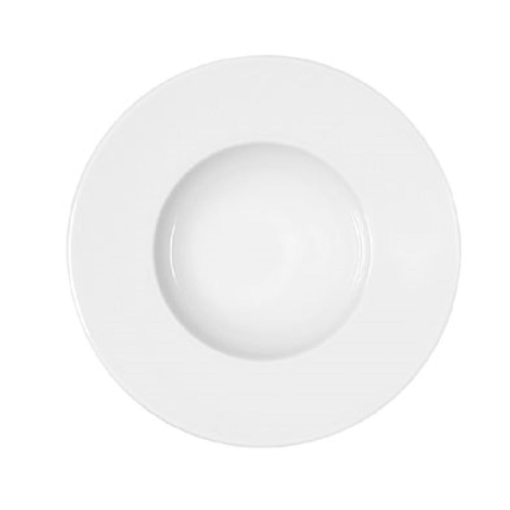 Bauscher Hepp 700728 - Plate, 11.18" Dia., Round