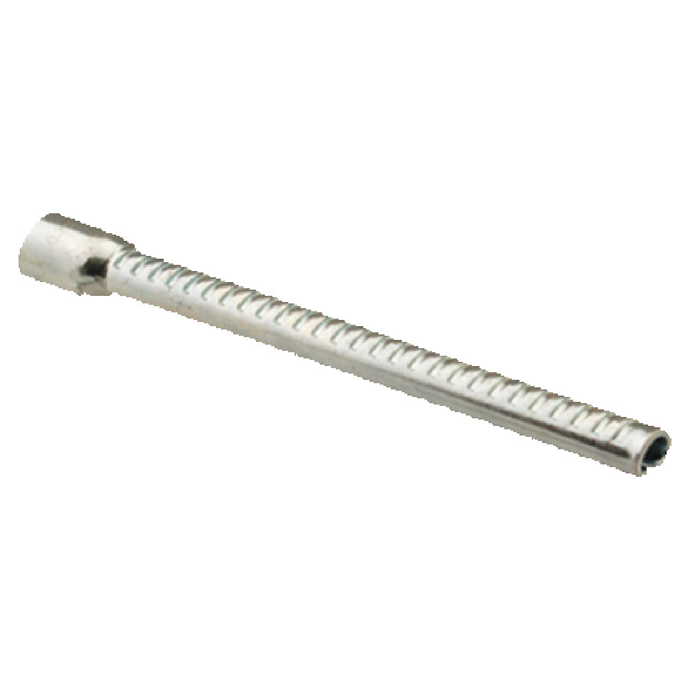 Franklin Machine Products 158-1114 Gas Cock Extension 4-1/16"L 7/8"-3-1/2" Adjustable