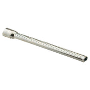 Franklin Machine Products 158-1114 Gas Cock Extension 4-1/16"L 7/8"-3-1/2" Adjustable