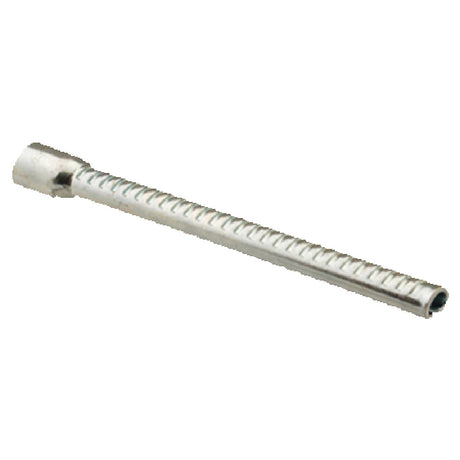 Franklin Machine Products 158-1114 Gas Cock Extension 4-1/16"L 7/8"-3-1/2" Adjustable